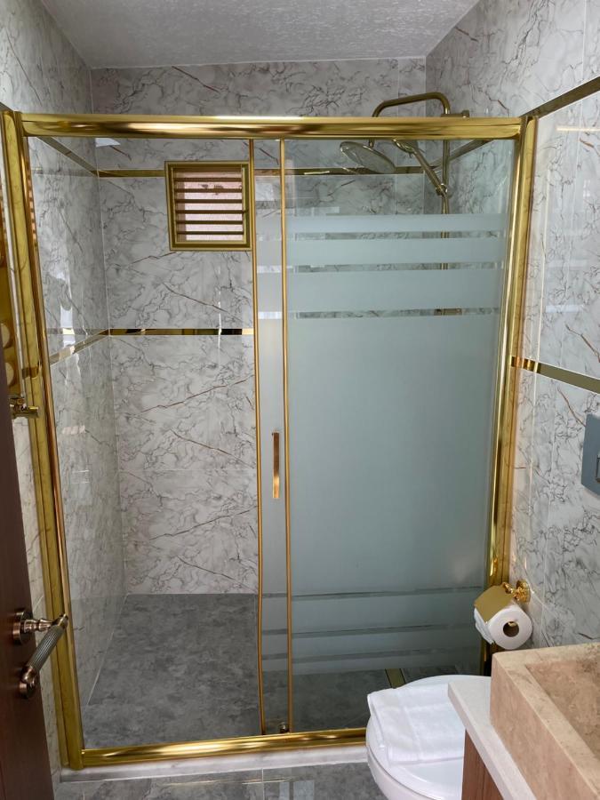 Hotel The Ottoman Life Boutique Stambuł Zewnętrze zdjęcie