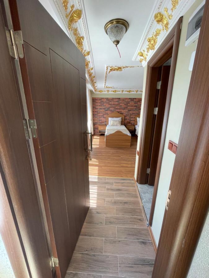 Hotel The Ottoman Life Boutique Stambuł Zewnętrze zdjęcie
