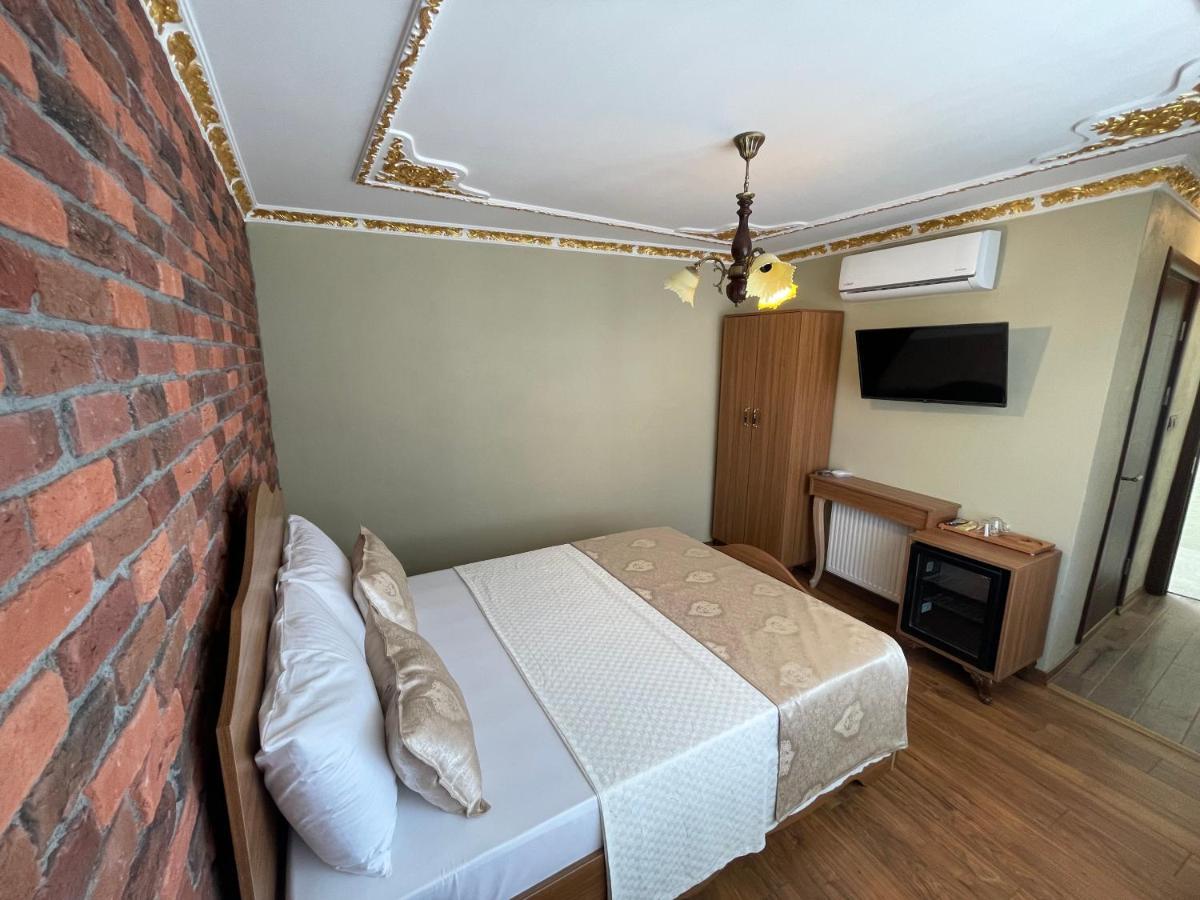 Hotel The Ottoman Life Boutique Stambuł Zewnętrze zdjęcie