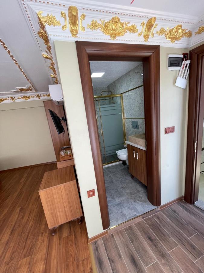 Hotel The Ottoman Life Boutique Stambuł Zewnętrze zdjęcie