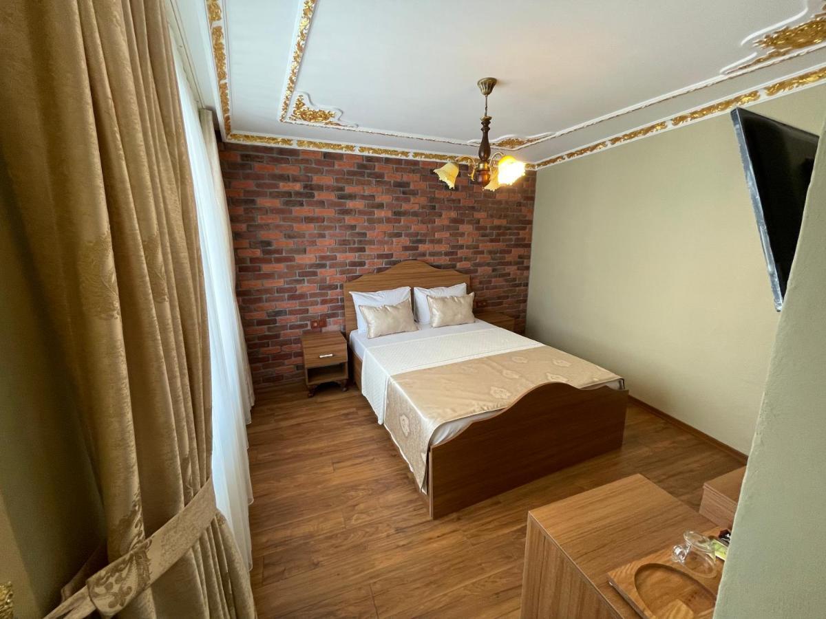 Hotel The Ottoman Life Boutique Stambuł Zewnętrze zdjęcie