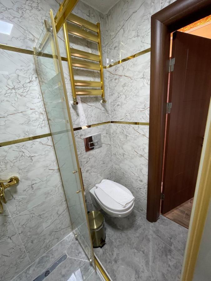 Hotel The Ottoman Life Boutique Stambuł Zewnętrze zdjęcie